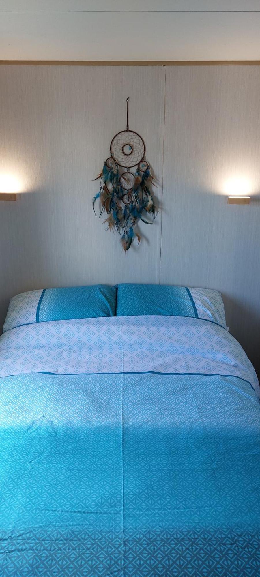 Bird'S Bay Cresswell Towers Hotel Buitenkant foto